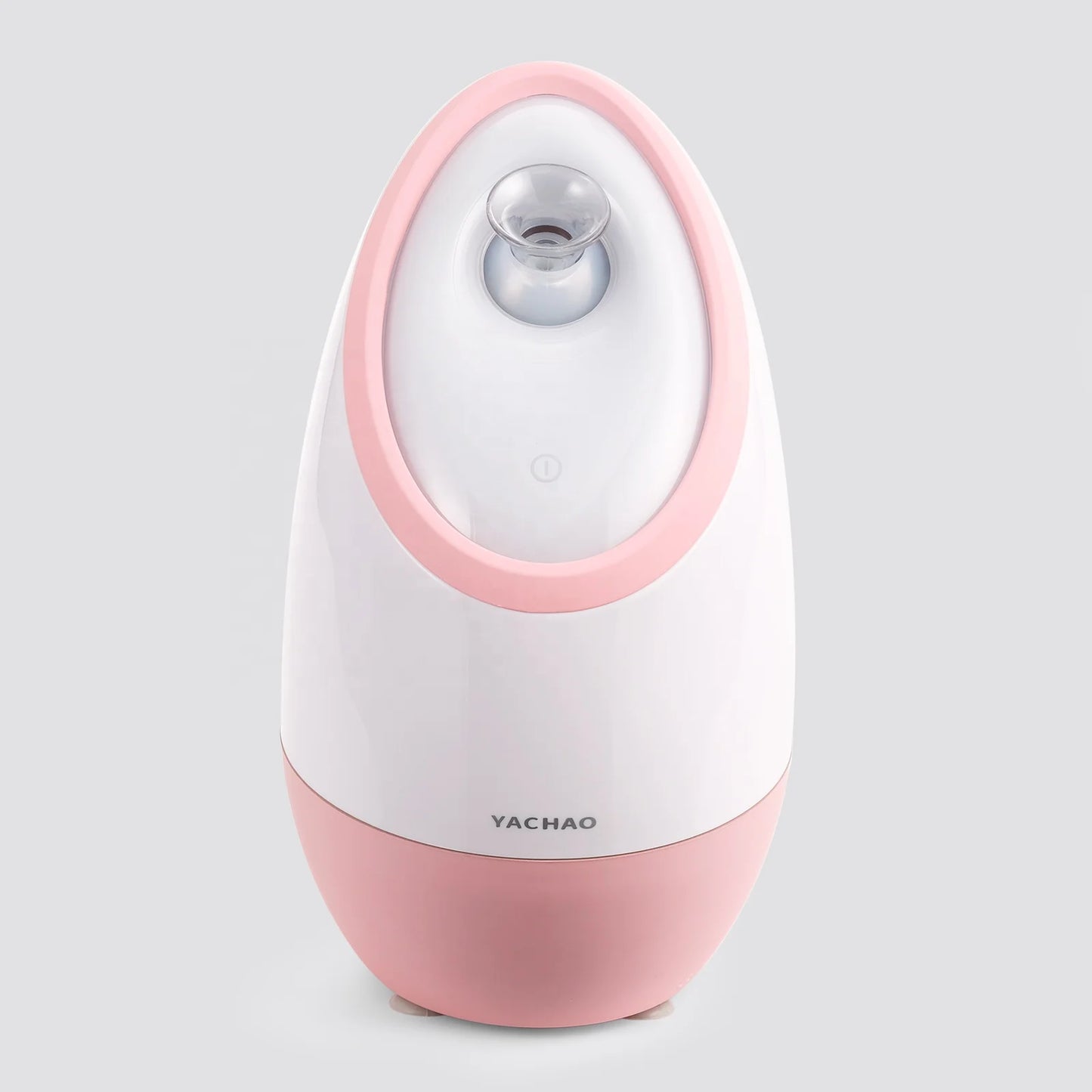 Home Use Ionic Smart Facial Steamer Electric Portable Spa Equipment Beauty Facial Steamer Machine